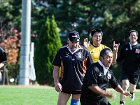 JPN KYU Fukuoka 2012OCT29 GO Day01 032 : 2012, 2012 Fukuoka Golden Oldies, Alice Springs Dingoes Rugby Union Football CLub, Asia, Date, Fukuoka, Fukuoka Prefecture, Golden Oldies Rugby Union, Japan, Month, October, Places, Region Kyushu, Rugby Union, Sports, Year
