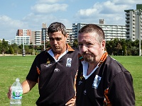 JPN KYU Fukuoka 2012OCT29 GO Day01 036 : 2012, 2012 Fukuoka Golden Oldies, Alice Springs Dingoes Rugby Union Football CLub, Asia, Date, Fukuoka, Fukuoka Prefecture, Golden Oldies Rugby Union, Japan, Month, October, Places, Region Kyushu, Rugby Union, Sports, Year