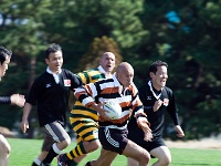 JPN KYU Fukuoka 2012OCT29 GO Day01 045 : 2012, 2012 Fukuoka Golden Oldies, Alice Springs Dingoes Rugby Union Football CLub, Asia, Date, Fukuoka, Fukuoka Prefecture, Golden Oldies Rugby Union, Japan, Month, October, Places, Region Kyushu, Rugby Union, Sports, Year