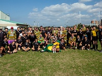 JPN KYU Fukuoka 2012OCT29 GO Day01 051 : 2012, 2012 Fukuoka Golden Oldies, Alice Springs Dingoes Rugby Union Football CLub, Asia, Date, Fukuoka, Fukuoka Prefecture, Golden Oldies Rugby Union, Japan, Month, October, Places, Region Kyushu, Rugby Union, Sports, Year