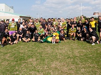 JPN KYU Fukuoka 2012OCT29 GO Day01 052 : 2012, 2012 Fukuoka Golden Oldies, Alice Springs Dingoes Rugby Union Football CLub, Asia, Date, Fukuoka, Fukuoka Prefecture, Golden Oldies Rugby Union, Japan, Month, October, Places, Region Kyushu, Rugby Union, Sports, Year