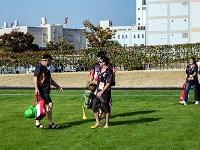 JPN KYU Fukuoka 2012OCT29 GO Gameday01 004 : 2012, 2012 Fukuoka Golden Oldies, Alice Springs Dingoes Rugby Union Football CLub, Asia, Date, Fukuoka, Fukuoka Prefecture, Golden Oldies Rugby Union, Japan, Month, October, Places, Region Kyushu, Rugby Union, Sports, Year