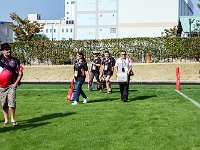 JPN KYU Fukuoka 2012OCT29 GO Gameday01 005 : 2012, 2012 Fukuoka Golden Oldies, Alice Springs Dingoes Rugby Union Football CLub, Asia, Date, Fukuoka, Fukuoka Prefecture, Golden Oldies Rugby Union, Japan, Month, October, Places, Region Kyushu, Rugby Union, Sports, Year