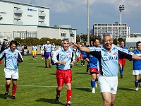 JPN KYU Fukuoka 2012OCT31 GO Day02 016 : 2012, 2012 Fukuoka Golden Oldies, Alice Springs Dingoes Rugby Union Football CLub, Asia, Date, Fukuoka, Fukuoka Prefecture, Golden Oldies Rugby Union, Japan, Month, October, Places, Region Kyushu, Rugby Union, Sports, Year