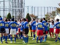 JPN KYU Fukuoka 2012OCT31 GO Day02 019 : 2012, 2012 Fukuoka Golden Oldies, Alice Springs Dingoes Rugby Union Football CLub, Asia, Date, Fukuoka, Fukuoka Prefecture, Golden Oldies Rugby Union, Japan, Month, October, Places, Region Kyushu, Rugby Union, Sports, Year
