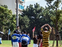 JPN KYU Fukuoka 2012OCT31 GO Day02 026 : 2012, 2012 Fukuoka Golden Oldies, Alice Springs Dingoes Rugby Union Football CLub, Asia, Date, Fukuoka, Fukuoka Prefecture, Golden Oldies Rugby Union, Japan, Month, October, Places, Region Kyushu, Rugby Union, Sports, Year