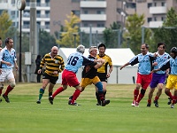 JPN KYU Fukuoka 2012OCT31 GO Day02 035 : 2012, 2012 Fukuoka Golden Oldies, Alice Springs Dingoes Rugby Union Football CLub, Asia, Date, Fukuoka, Fukuoka Prefecture, Golden Oldies Rugby Union, Japan, Month, October, Places, Region Kyushu, Rugby Union, Sports, Year