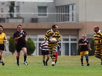 JPN KYU Fukuoka 2012OCT31 GO Day02 038 : 2012, 2012 Fukuoka Golden Oldies, Alice Springs Dingoes Rugby Union Football CLub, Asia, Date, Fukuoka, Fukuoka Prefecture, Golden Oldies Rugby Union, Japan, Month, October, Places, Region Kyushu, Rugby Union, Sports, Year