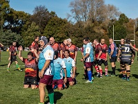 NZL CAN Christchurch 2018APR25 GO Dingoes v AVR 050 : - DATE, - PLACES, - SPORTS, - TRIPS, 10's, 2018, 2018 - Kiwi Kruisin, 2018 Christchurch Golden Oldies, Alice Springs Dingoes Rugby Union Football CLub, Alice Springs Dingoes Rugby Union Football Club, April, Argentina, Associació Veterans Rugby Barcelona, Canterbury, Christchurch, Day, Golden Oldies Rugby Union, Month, New Zealand, Oceania, Rugby Union, South Hagley Park, Spain, Teams, The Gaucho, Wednesday, Year
