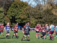 NZL CAN Christchurch 2018APR25 GO Dingoes v AVR 071 : - DATE, - PLACES, - SPORTS, - TRIPS, 10's, 2018, 2018 - Kiwi Kruisin, 2018 Christchurch Golden Oldies, Alice Springs Dingoes Rugby Union Football CLub, Alice Springs Dingoes Rugby Union Football Club, April, Argentina, Associació Veterans Rugby Barcelona, Canterbury, Christchurch, Day, Golden Oldies Rugby Union, Month, New Zealand, Oceania, Rugby Union, South Hagley Park, Spain, Teams, The Gaucho, Wednesday, Year