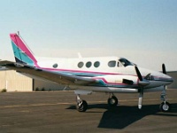 USA ID Caldwell 2002JUL21 FITZY SkydiveIdaho 015  Back in the tin crow we go. : 2002, Americas, Caldwell, Idaho, July, North America, Skydive Idaho, Skydiving, USA