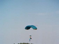 USA ID Caldwell 2002JUL21 FITZY SkydiveIdaho 029  Douggs is the Aussie lunatic who took me up for my jumps. : 2002, Americas, Caldwell, Idaho, July, North America, Skydive Idaho, Skydiving, USA