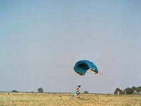 USA ID Caldwell 2002JUL21 FITZY SkydiveIdaho 030 : 2002, Americas, Caldwell, Idaho, July, North America, Skydive Idaho, Skydiving, USA