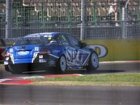 AUS QLD Townsville 2009JUL10 V8Supercars 022 : 2009, Australia, July, QLD, Townsville, V8 Supercars
