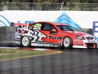 AUS QLD Townsville 2009JUL10 V8Supercars 087 : 2009, Australia, July, QLD, Townsville, V8 Supercars
