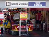 AUS QLD Townsville 2009JUL11 V8Supercars 004 : 2009, Australia, July, QLD, Townsville, V8 Supercars