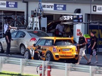 AUS QLD Townsville 2009JUL11 V8Supercars 007 : 2009, Australia, July, QLD, Townsville, V8 Supercars