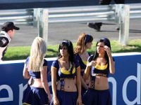 AUS QLD Townsville 2009JUL11 V8Supercars 063 : 2009, Australia, July, QLD, Townsville, V8 Supercars