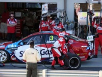 AUS QLD Townsville 2009JUL11 V8Supercars 107 : 2009, Australia, July, QLD, Townsville, V8 Supercars