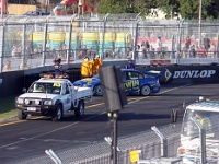 AUS QLD Townsville 2009JUL11 V8Supercars 149 : 2009, Australia, July, QLD, Townsville, V8 Supercars