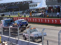 AUS QLD Townsville 2009JUL11 V8Supercars 162 : 2009, Australia, July, QLD, Townsville, V8 Supercars