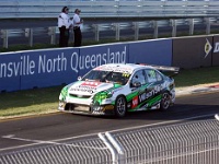 AUS QLD Townsville 2009JUL11 V8Supercars 164 : 2009, Australia, July, QLD, Townsville, V8 Supercars