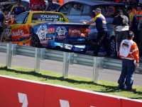 AUS QLD Townsville 2009JUL12 V8Supercars 004 : 2009, Australia, July, QLD, Townsville, V8 Supercars