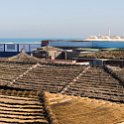MAR CAS Casablanca 2016DEC29 CornicheBoulevard 008 : 2016, 2016 - African Adventures, Africa, Boulevard de la Corniche, Casablanca, Casablanca-Settat, Date, December, Month, Morocco, Northern, Places, Trips, Year