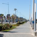 MAR CAS Casablanca 2016DEC29 CornicheBoulevard 009 : 2016, 2016 - African Adventures, Africa, Boulevard de la Corniche, Casablanca, Casablanca-Settat, Date, December, Month, Morocco, Northern, Places, Trips, Year