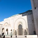 MAR CAS Casablanca 2016DEC29 HassanIIMosque 014 : 2016, 2016 - African Adventures, Africa, Casablanca, Casablanca-Settat, Date, December, Grande Mosquée Hassan II, Month, Morocco, Northern, Places, Trips, Year