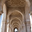 MAR CAS Casablanca 2016DEC29 HassanIIMosque 015 : 2016, 2016 - African Adventures, Africa, Casablanca, Casablanca-Settat, Date, December, Grande Mosquée Hassan II, Month, Morocco, Northern, Places, Trips, Year