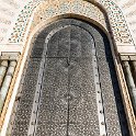 MAR CAS Casablanca 2016DEC29 HassanIIMosque 020 : 2016, 2016 - African Adventures, Africa, Casablanca, Casablanca-Settat, Date, December, Grande Mosquée Hassan II, Month, Morocco, Northern, Places, Trips, Year