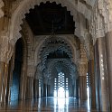 MAR CAS Casablanca 2016DEC29 HassanIIMosque 023 : 2016, 2016 - African Adventures, Africa, Casablanca, Casablanca-Settat, Date, December, Grande Mosquée Hassan II, Month, Morocco, Northern, Places, Trips, Year