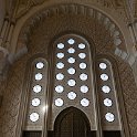 MAR CAS Casablanca 2016DEC29 HassanIIMosque 024 : 2016, 2016 - African Adventures, Africa, Casablanca, Casablanca-Settat, Date, December, Grande Mosquée Hassan II, Month, Morocco, Northern, Places, Trips, Year