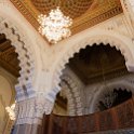 MAR CAS Casablanca 2016DEC29 HassanIIMosque 028 : 2016, 2016 - African Adventures, Africa, Casablanca, Casablanca-Settat, Date, December, Grande Mosquée Hassan II, Month, Morocco, Northern, Places, Trips, Year
