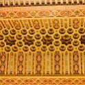 MAR CAS Casablanca 2016DEC29 HassanIIMosque 033 : 2016, 2016 - African Adventures, Africa, Casablanca, Casablanca-Settat, Date, December, Grande Mosquée Hassan II, Month, Morocco, Northern, Places, Trips, Year