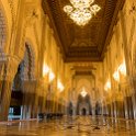 MAR CAS Casablanca 2016DEC29 HassanIIMosque 034 : 2016, 2016 - African Adventures, Africa, Casablanca, Casablanca-Settat, Date, December, Grande Mosquée Hassan II, Month, Morocco, Northern, Places, Trips, Year