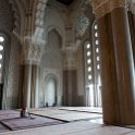 MAR CAS Casablanca 2016DEC29 HassanIIMosque 036 : 2016, 2016 - African Adventures, Africa, Casablanca, Casablanca-Settat, Date, December, Grande Mosquée Hassan II, Month, Morocco, Northern, Places, Trips, Year