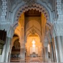 MAR CAS Casablanca 2016DEC29 HassanIIMosque 039 : 2016, 2016 - African Adventures, Africa, Casablanca, Casablanca-Settat, Date, December, Grande Mosquée Hassan II, Month, Morocco, Northern, Places, Trips, Year