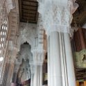 MAR CAS Casablanca 2016DEC29 HassanIIMosque 042 : 2016, 2016 - African Adventures, Africa, Casablanca, Casablanca-Settat, Date, December, Grande Mosquée Hassan II, Month, Morocco, Northern, Places, Trips, Year