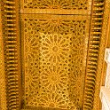 MAR CAS Casablanca 2016DEC29 HassanIIMosque 052 : 2016, 2016 - African Adventures, Africa, Casablanca, Casablanca-Settat, Date, December, Grande Mosquée Hassan II, Month, Morocco, Northern, Places, Trips, Year