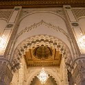 MAR CAS Casablanca 2016DEC29 HassanIIMosque 057 : 2016, 2016 - African Adventures, Africa, Casablanca, Casablanca-Settat, Date, December, Grande Mosquée Hassan II, Month, Morocco, Northern, Places, Trips, Year