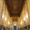 MAR CAS Casablanca 2016DEC29 HassanIIMosque 060 : 2016, 2016 - African Adventures, Africa, Casablanca, Casablanca-Settat, Date, December, Grande Mosquée Hassan II, Month, Morocco, Northern, Places, Trips, Year