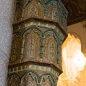 MAR CAS Casablanca 2016DEC29 HassanIIMosque 064 : 2016, 2016 - African Adventures, Africa, Casablanca, Casablanca-Settat, Date, December, Grande Mosquée Hassan II, Month, Morocco, Northern, Places, Trips, Year