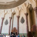 MAR CAS Casablanca 2016DEC29 HassanIIMosque 072 : 2016, 2016 - African Adventures, Africa, Casablanca, Casablanca-Settat, Date, December, Grande Mosquée Hassan II, Month, Morocco, Northern, Places, Trips, Year