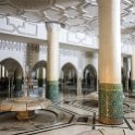 MAR CAS Casablanca 2016DEC29 HassanIIMosque 077 : 2016, 2016 - African Adventures, Africa, Casablanca, Casablanca-Settat, Date, December, Grande Mosquée Hassan II, Month, Morocco, Northern, Places, Trips, Year