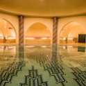 MAR CAS Casablanca 2016DEC29 HassanIIMosque 081 : 2016, 2016 - African Adventures, Africa, Casablanca, Casablanca-Settat, Date, December, Grande Mosquée Hassan II, Month, Morocco, Northern, Places, Trips, Year