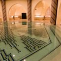 MAR CAS Casablanca 2016DEC29 HassanIIMosque 082 : 2016, 2016 - African Adventures, Africa, Casablanca, Casablanca-Settat, Date, December, Grande Mosquée Hassan II, Month, Morocco, Northern, Places, Trips, Year