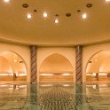 MAR CAS Casablanca 2016DEC29 HassanIIMosque 084 : 2016, 2016 - African Adventures, Africa, Casablanca, Casablanca-Settat, Date, December, Grande Mosquée Hassan II, Month, Morocco, Northern, Places, Trips, Year