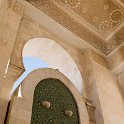 MAR CAS Casablanca 2016DEC29 HassanIIMosque 086 : 2016, 2016 - African Adventures, Africa, Casablanca, Casablanca-Settat, Date, December, Grande Mosquée Hassan II, Month, Morocco, Northern, Places, Trips, Year
